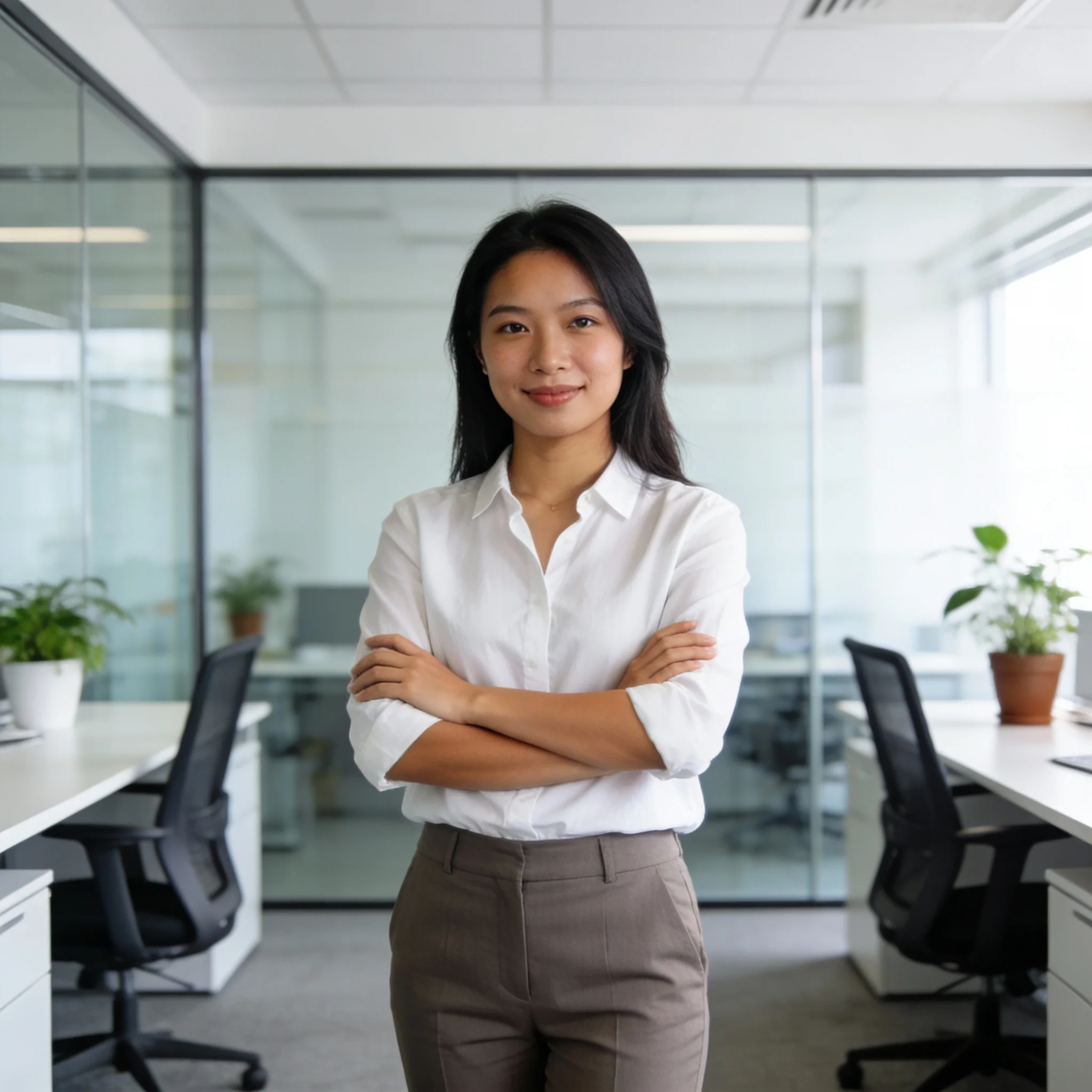 Các giải pháp mạnh mẽ cho doanh nghiệp của bạn